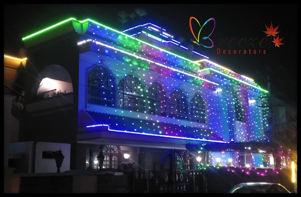 Sri Mani Mahaal Tirupur - Breeze Wedding Planners - Photo 3