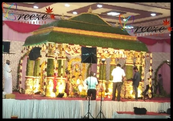 Sri Mani Mahaal Tirupur - Breeze Wedding Planners - Photo 5