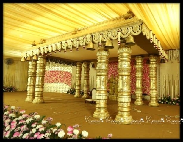 Suguna Auditorium Coimbatore - Breeze Decorators - Photo 2
