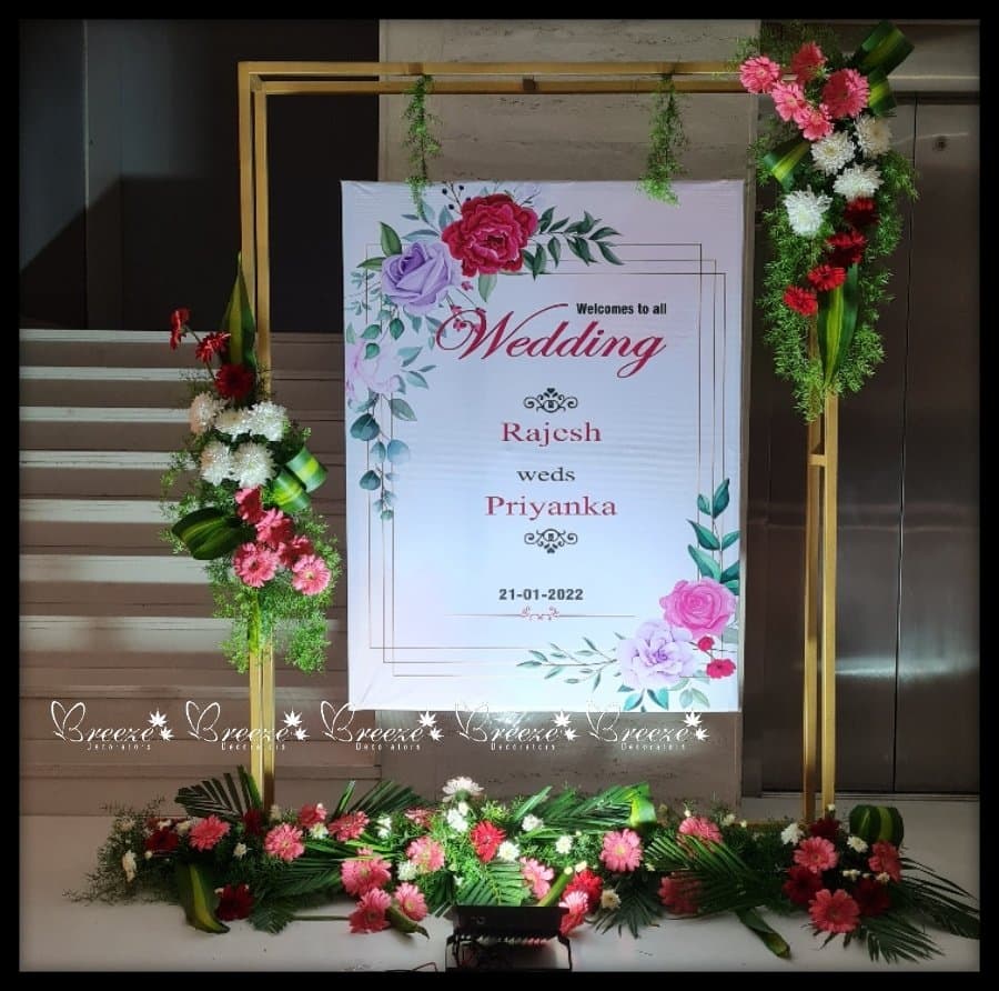 Hotel Vijay Elanza Coimbatore Breeze Decorators - Photo 2