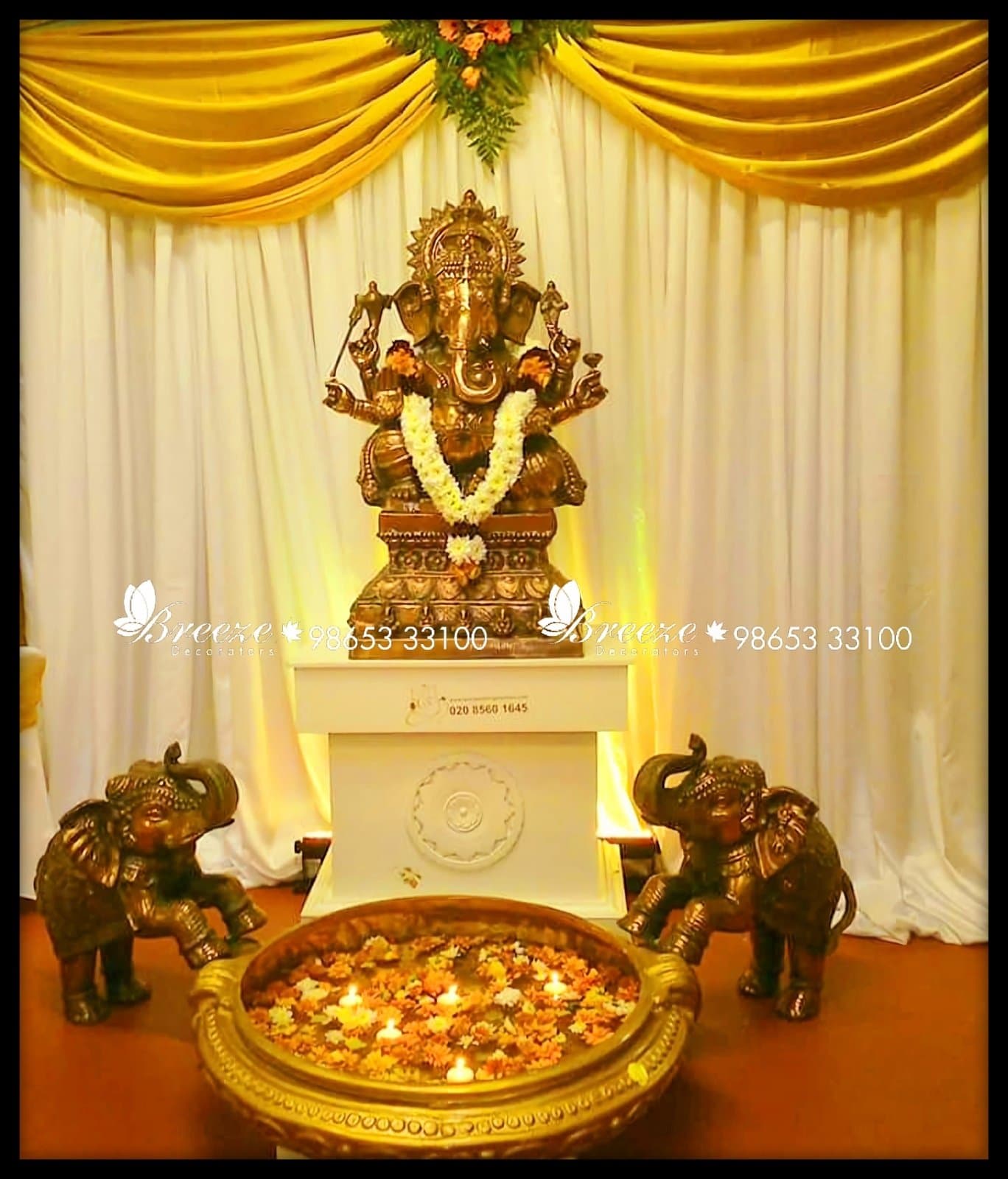 Sterling Kodai Valley Wedding hall Kodaikanal - Photo 3