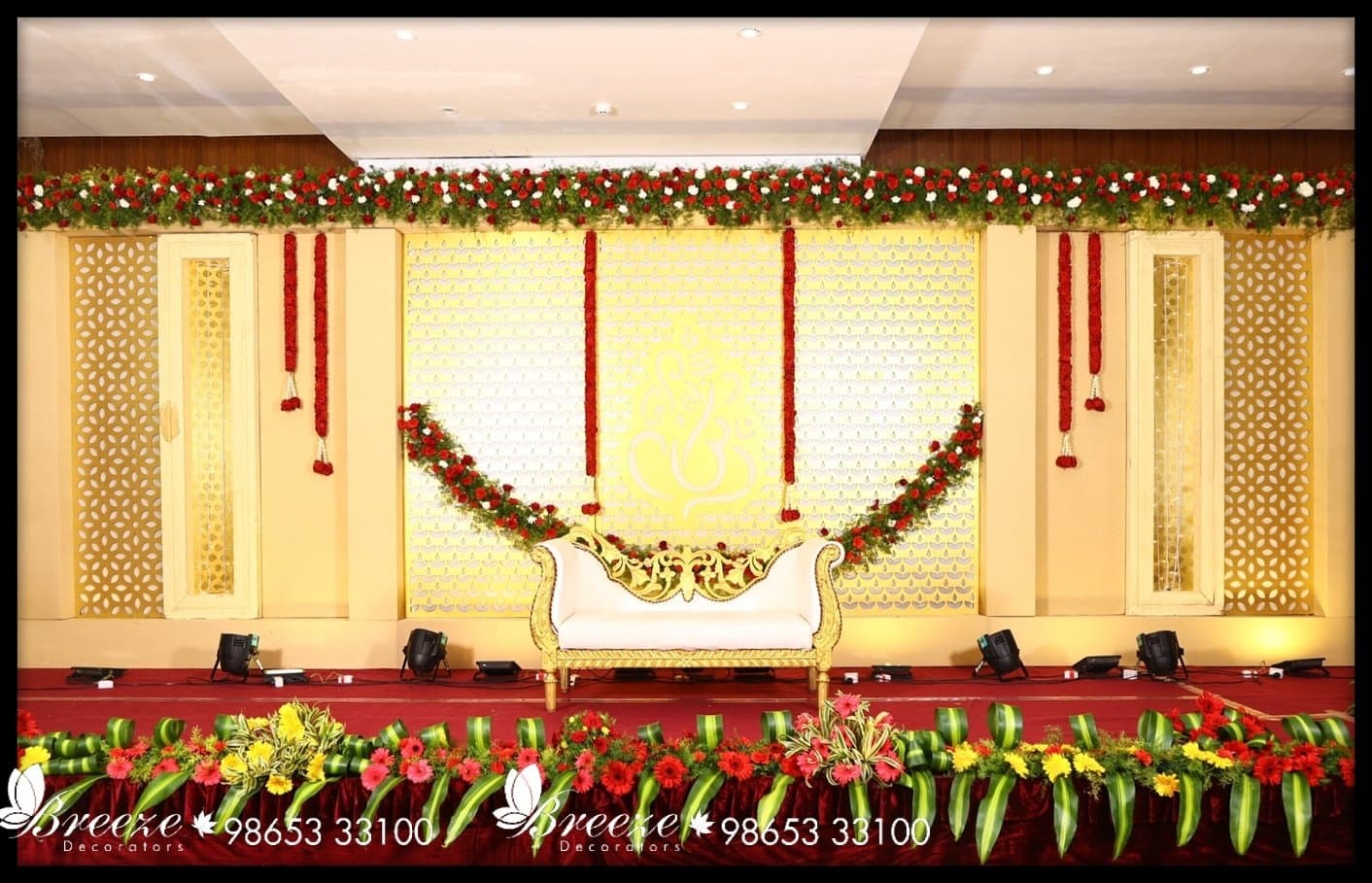 Sterling Kodai Valley Wedding hall Kodaikanal - Photo 5