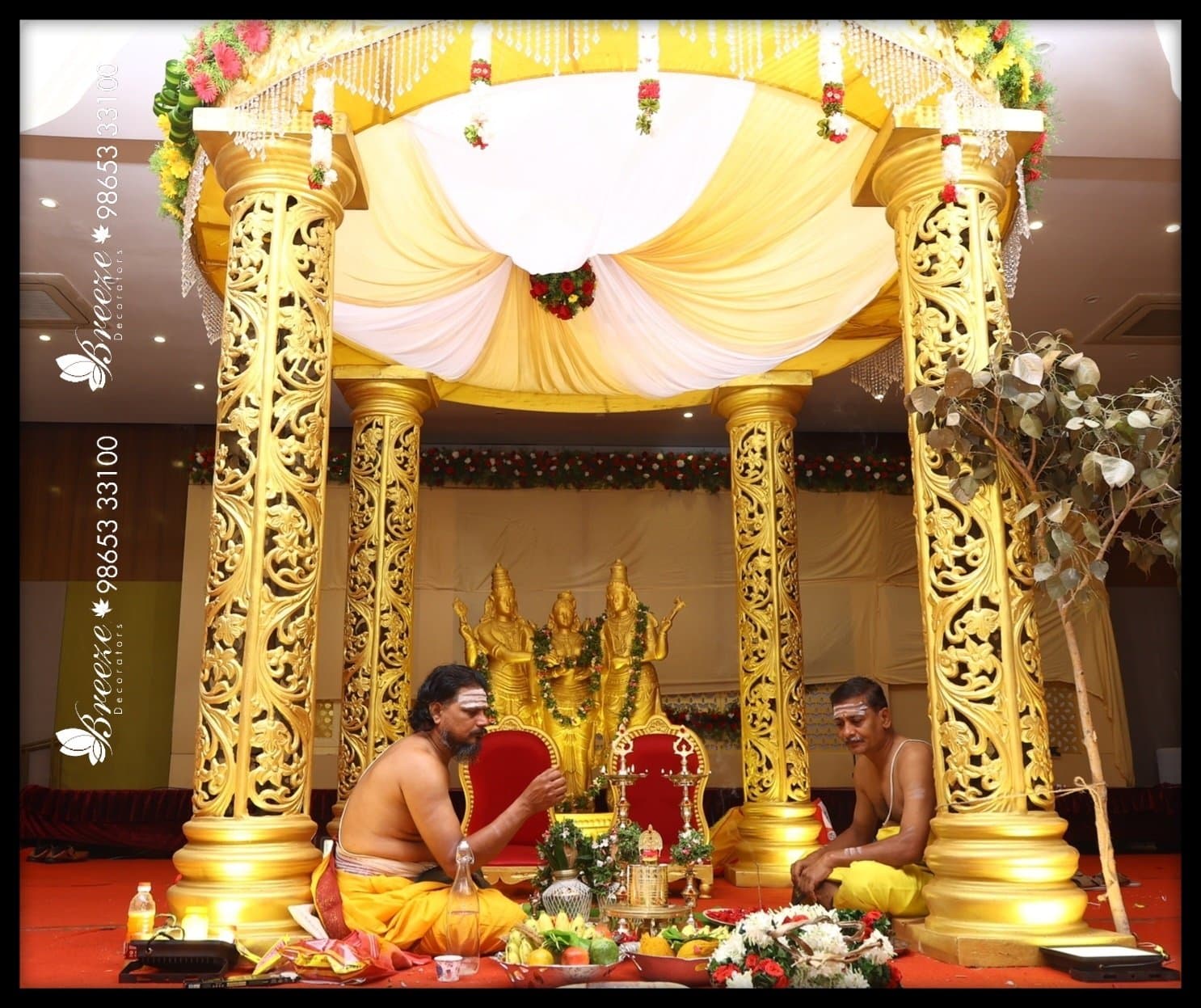 Sterling Kodai Valley Wedding hall Kodaikanal - Photo 6