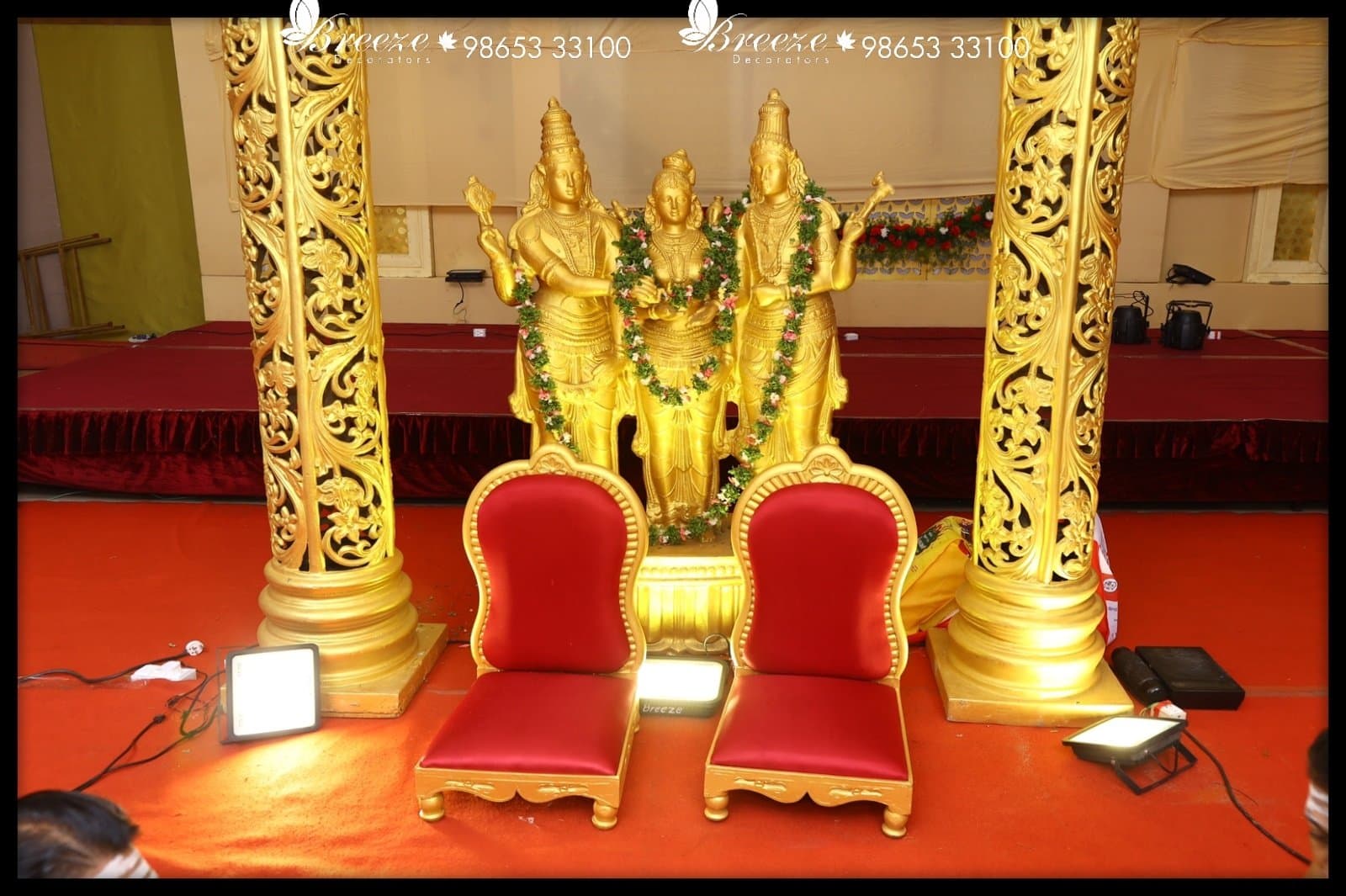 Sterling Kodai Valley Wedding hall Kodaikanal - Photo 7