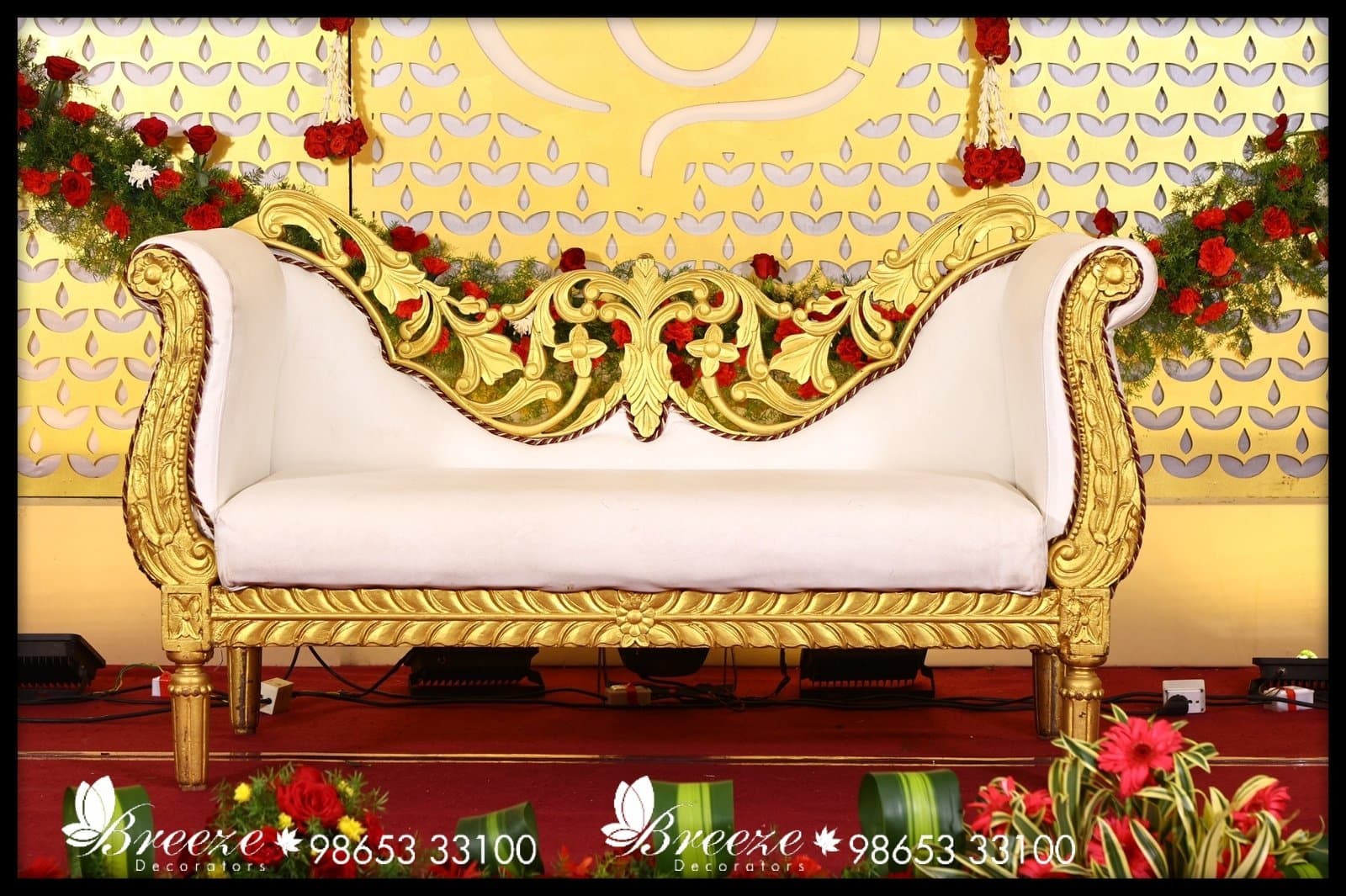 Sterling Kodai Valley Wedding hall Kodaikanal - Photo 9