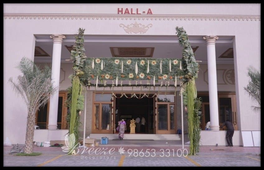 Globus Center in Sivanandhapuram,Coimbatore - Original Full Size Photo 2