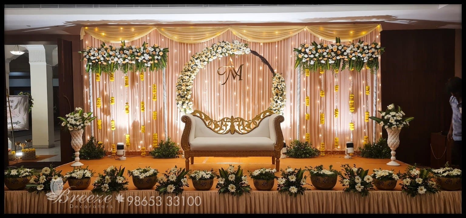 Ruby hall by Jenneys Residency - Coimbatore - Original Full Size Photo 4