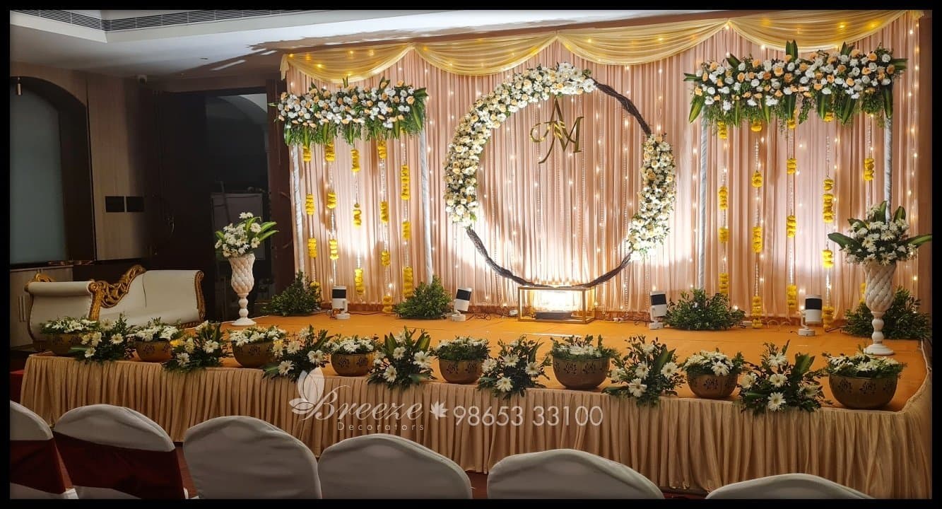 Ruby hall by Jenneys Residency - Coimbatore - Original Full Size Photo 6