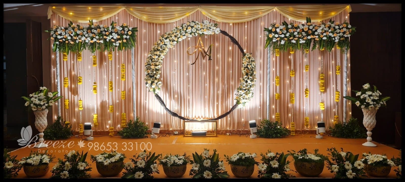 Ruby hall by Jenneys Residency - Coimbatore