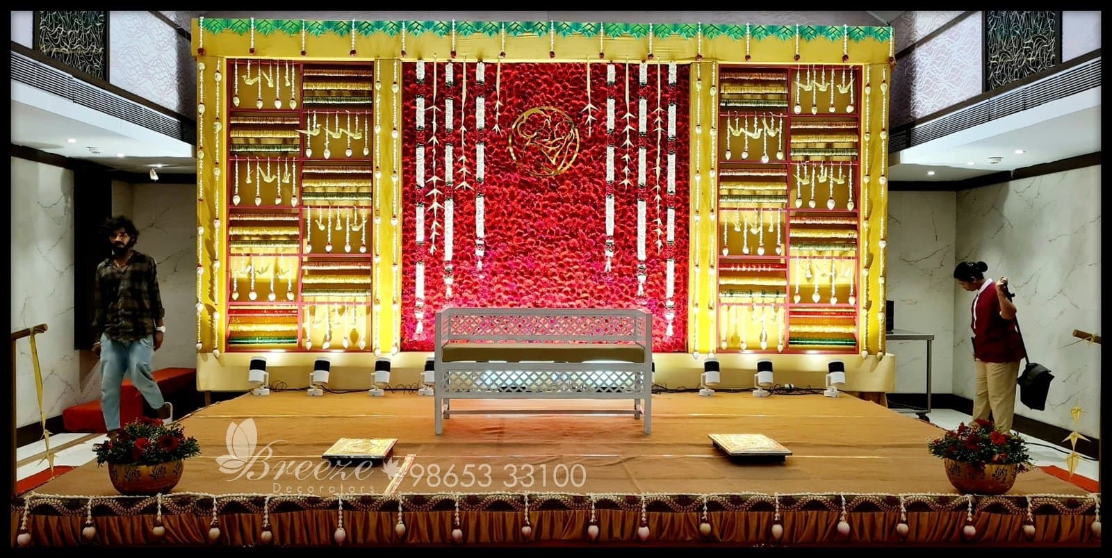 # 6 Hotel Coimbatore Baby Shower Decoration Coimbatore