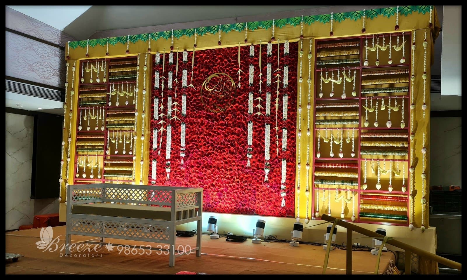 # 6 Hotel Coimbatore Baby Shower Decoration Coimbatore - Original Full Size Photo 6