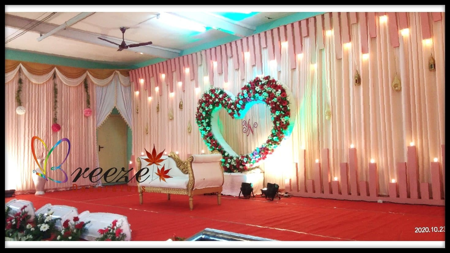 Fatima Church Coimbatore - Breeze Wedding Planners - Photo 2