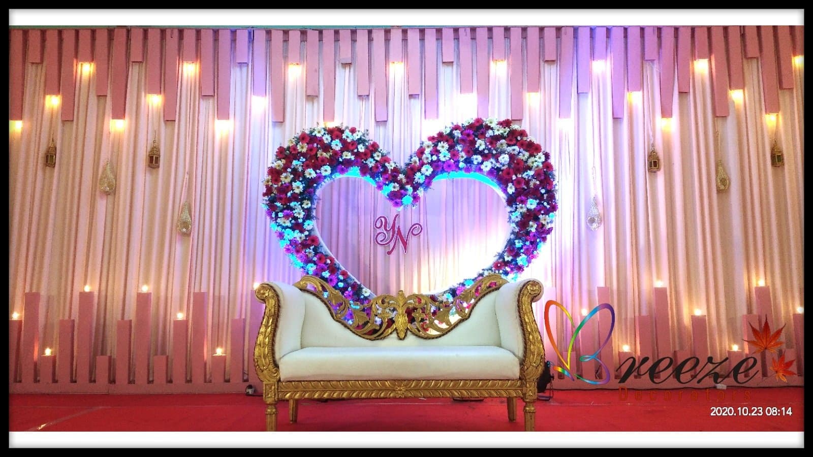 Fatima Church Coimbatore - Breeze Wedding Planners - Photo 3