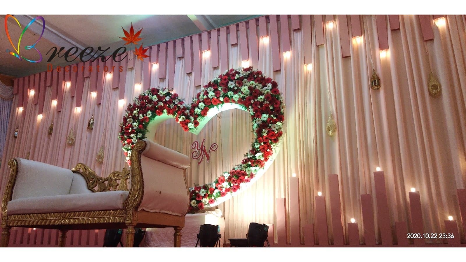 Fatima Church Coimbatore - Breeze Wedding Planners - Photo 4