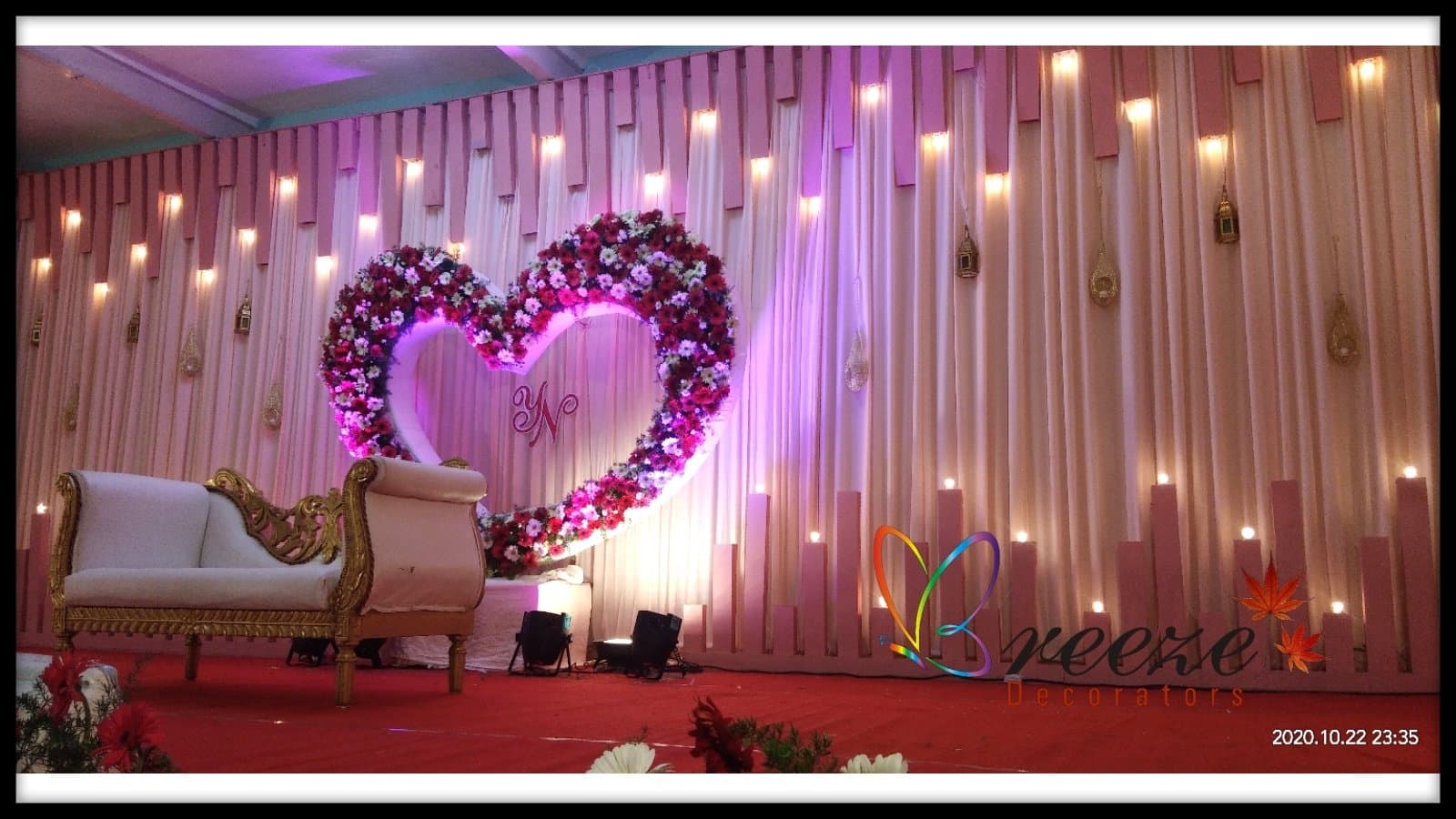 Fatima Church Coimbatore - Breeze Wedding Planners - Photo 5