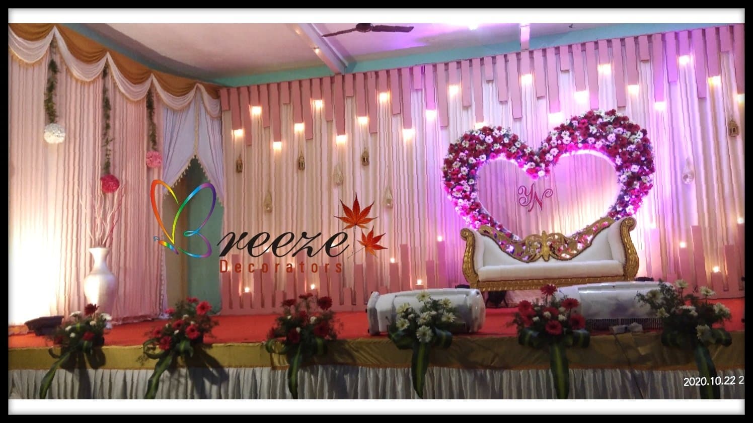 Fatima Church Coimbatore - Breeze Wedding Planners - Photo 1