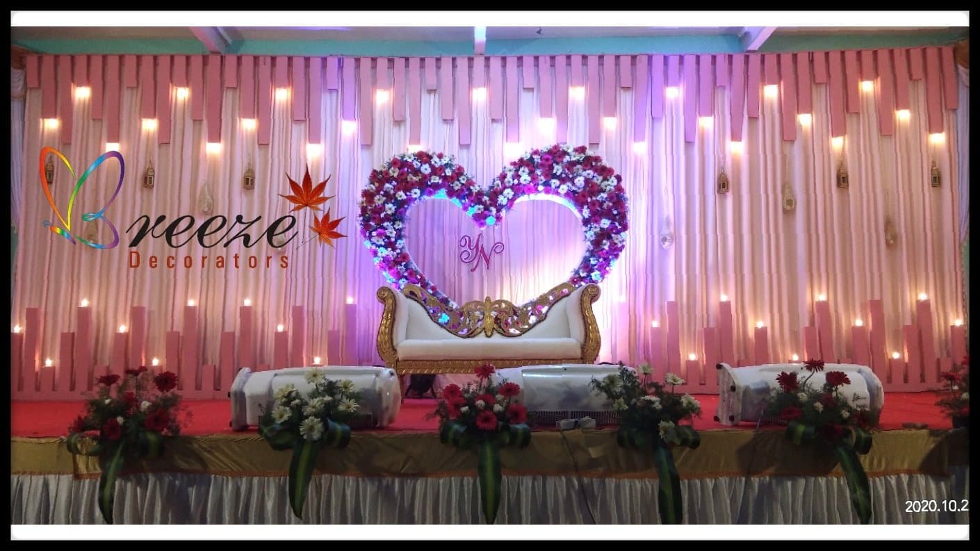 Fatima Church Coimbatore - Breeze Wedding Planners - Photo 6