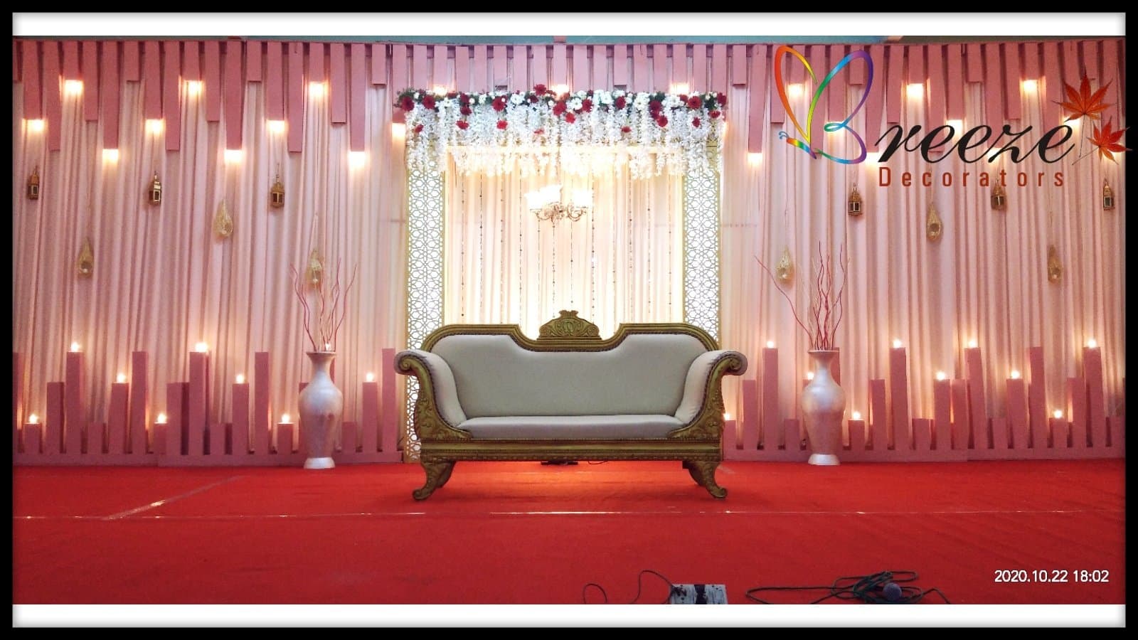 Fatima Church Coimbatore - Breeze Wedding Planners - Photo 7