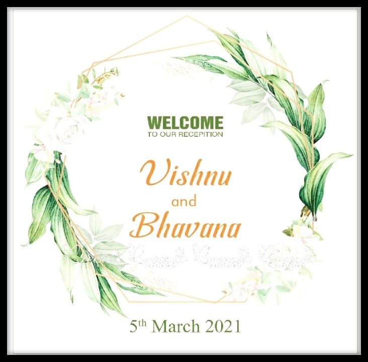 Lakshmi Thirumana Mandapam Wedding Decoration P.N Palayam Coimbatore Breeze Decorators - Photo 10