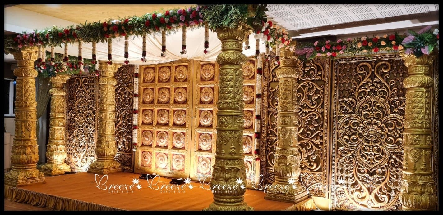 Haribhavanam Hotel - Peelamedu Coimbatore 40K Full Set - Photo 1