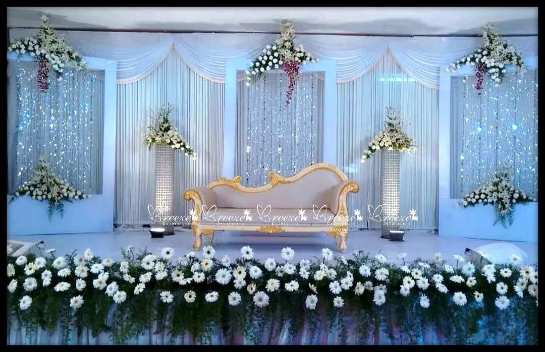 Kumaragam Smart Venue Coimbatore - Breeze Decorators - Photo 1