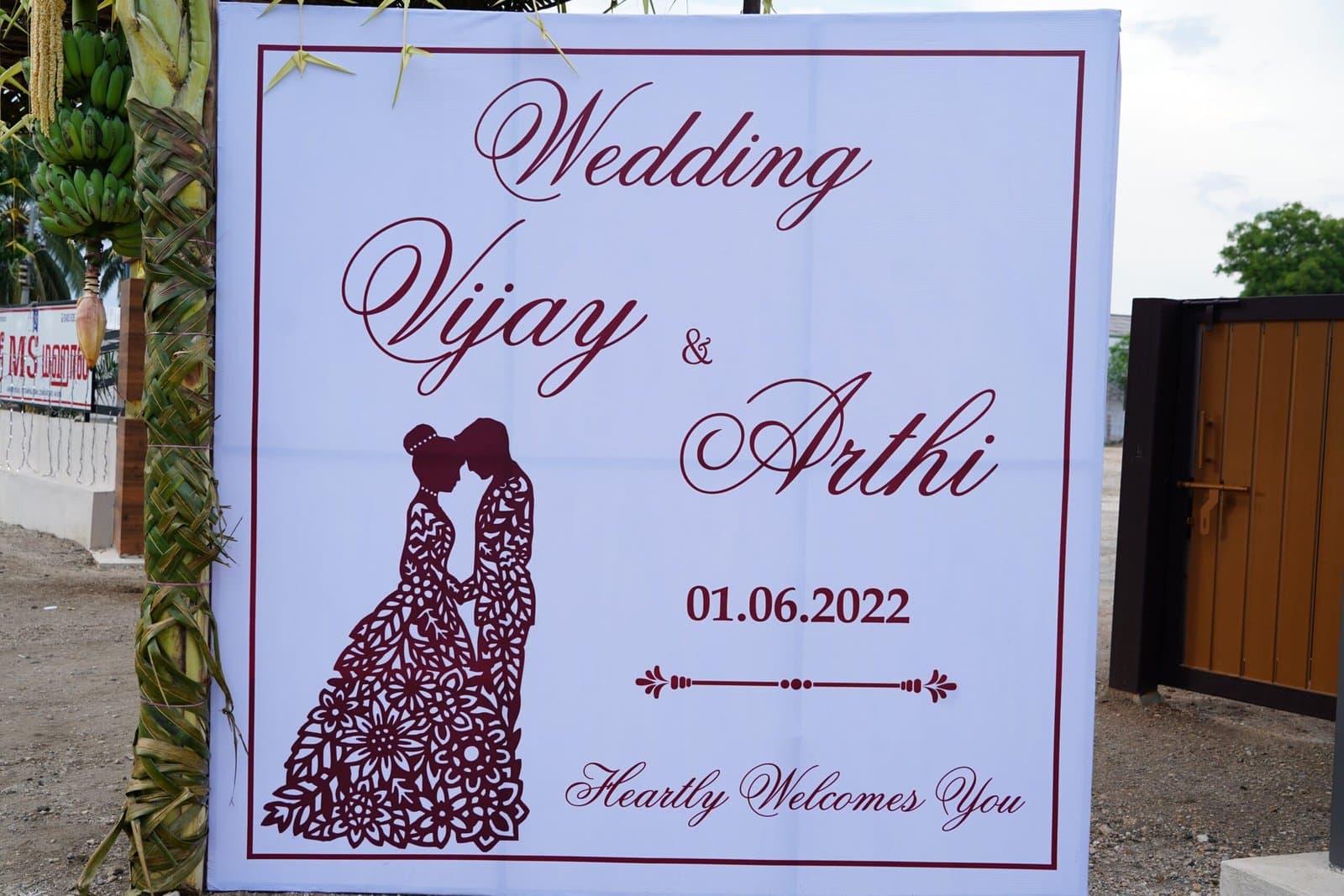Shree MS Mahal Kittampalayam, Karumathampatti Wedding Decoration Breeze Decorators - Photo 18