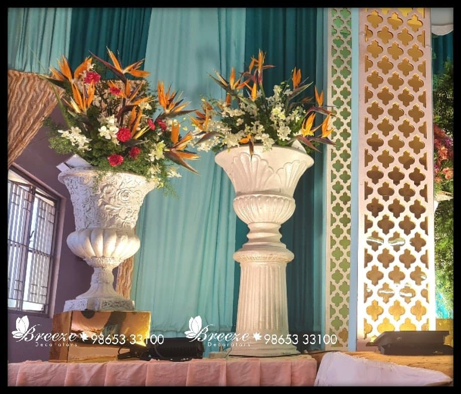Arjun Thirumana Hall Selvapuram Perur Coimbatore - Photo 10