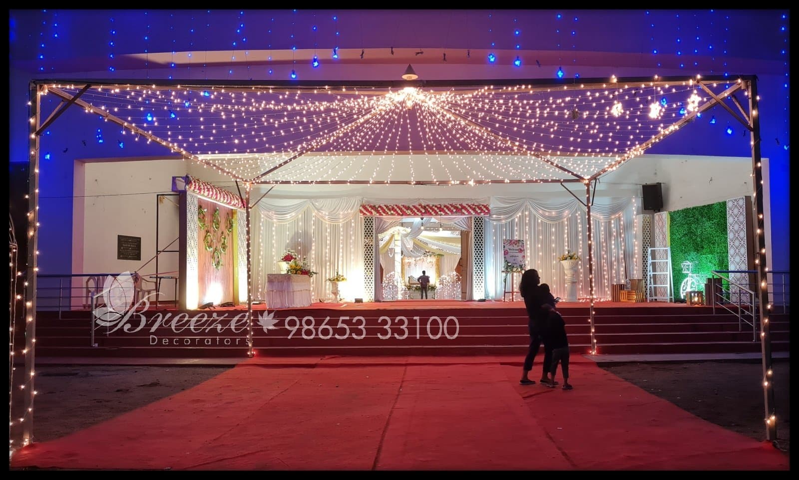 CSI All Souls’ Church Race Course, Coimbatore - Photo 13