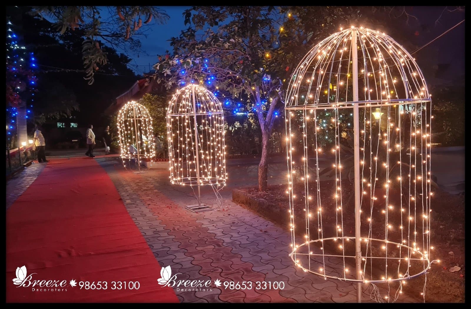 CSI All Souls’ Church Race Course, Coimbatore - Photo 6