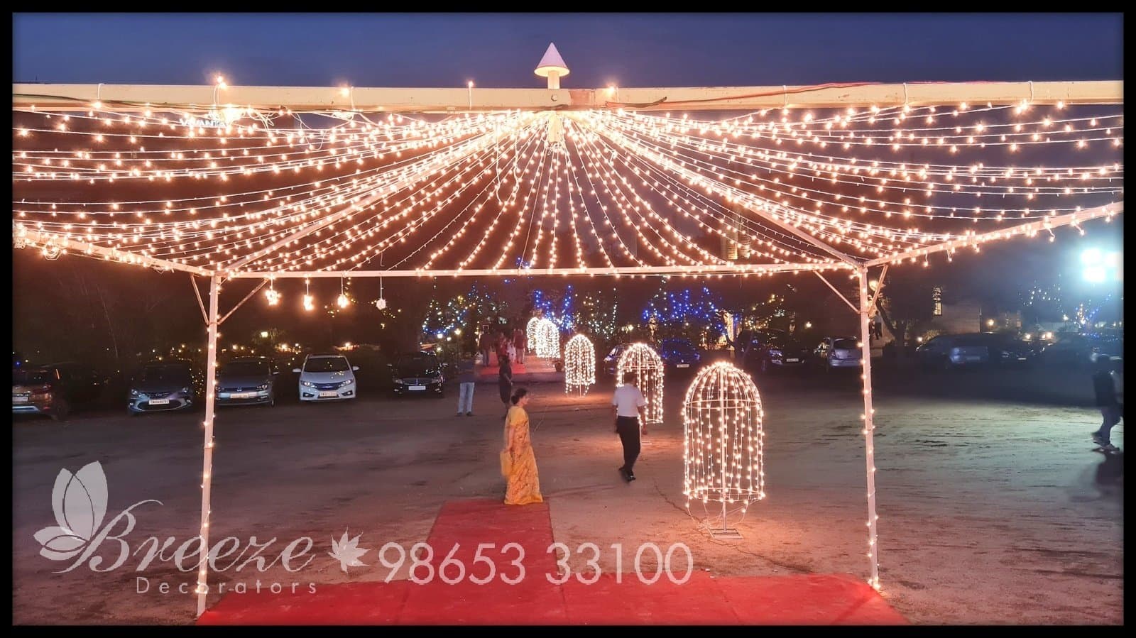 CSI All Souls’ Church Race Course, Coimbatore - Photo 8