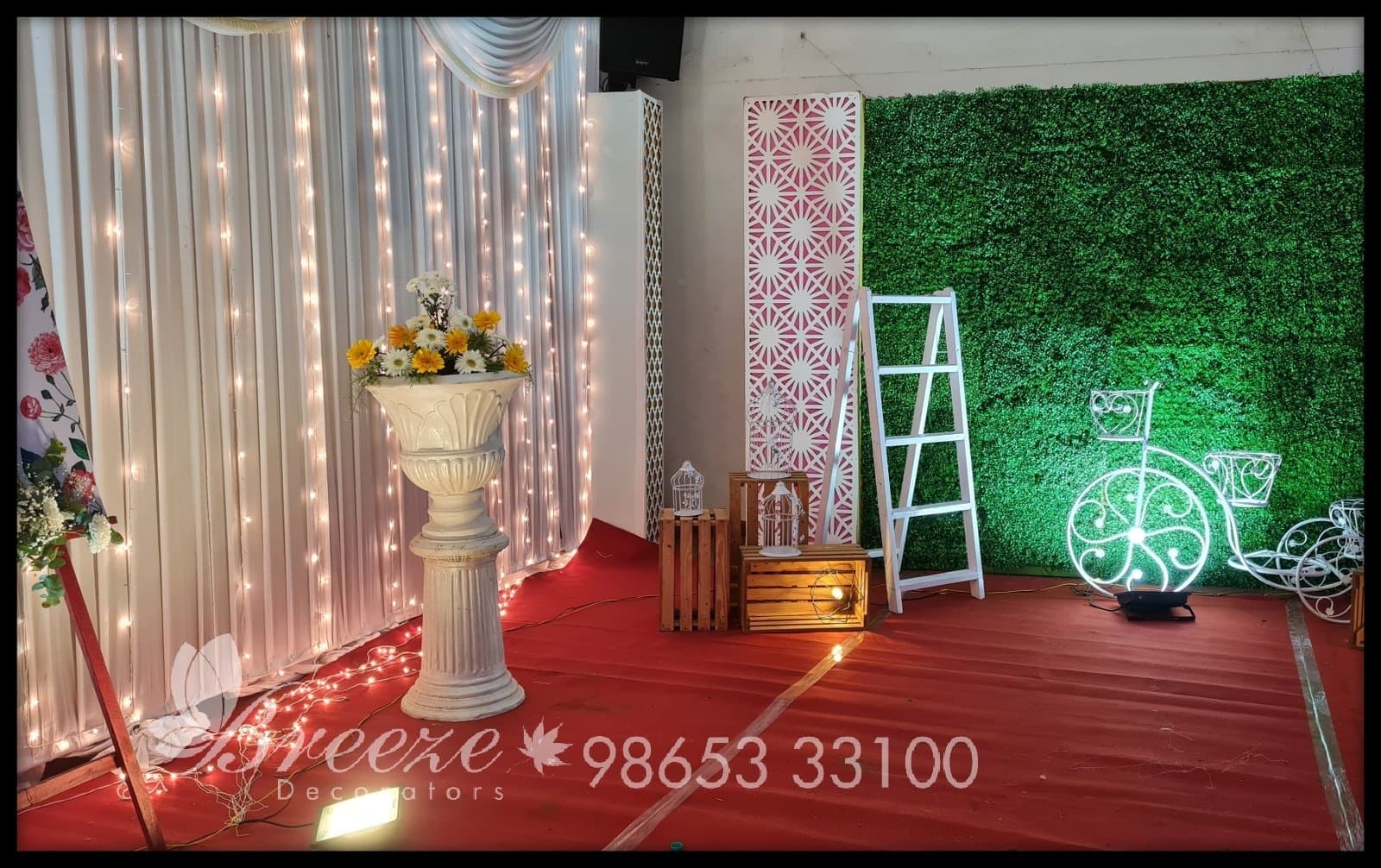 CSI All Souls’ Church Race Course, Coimbatore - Photo 9