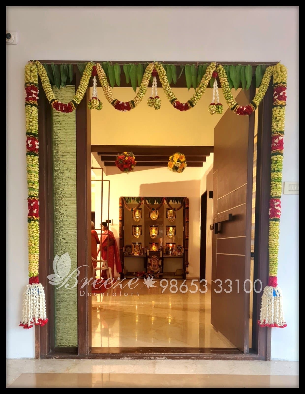 T.K.V. VELAN MAHAL COIMBATORE - Photo 5