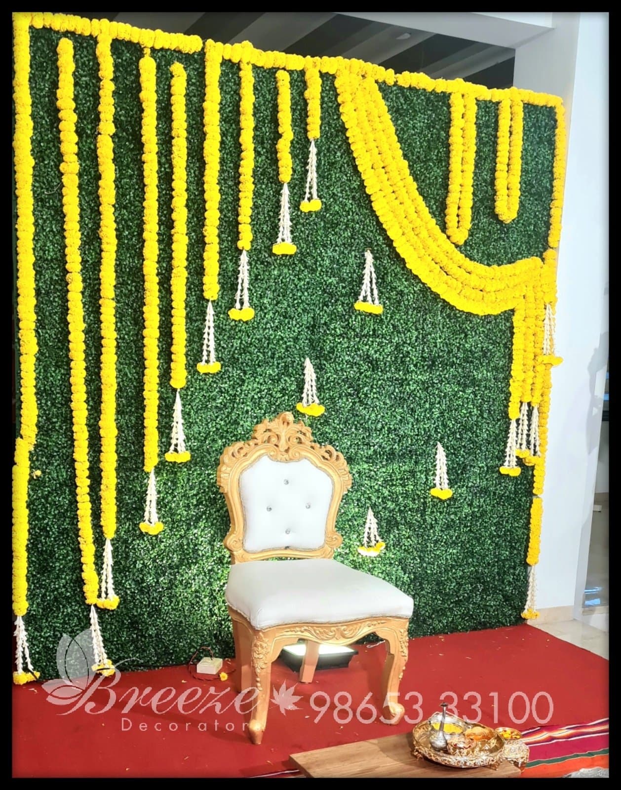 T.K.V. VELAN MAHAL COIMBATORE - Photo 7