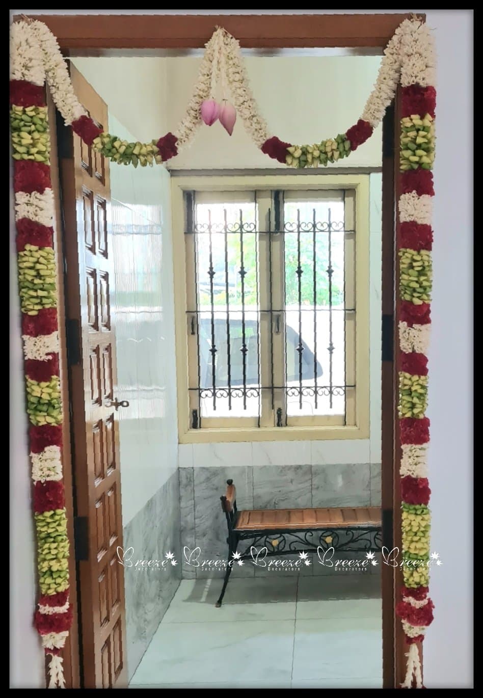 Lakshmi Mandabam Periyanaayakkan Palayam - Breeze Decorators - Original Full Size Photo 7