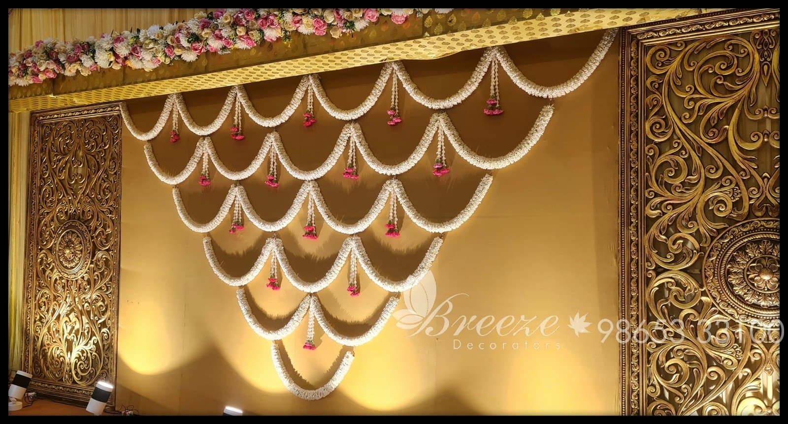 Brahmin wedding rr thoranam mahal Coimbatore - Original Full Size Photo 15