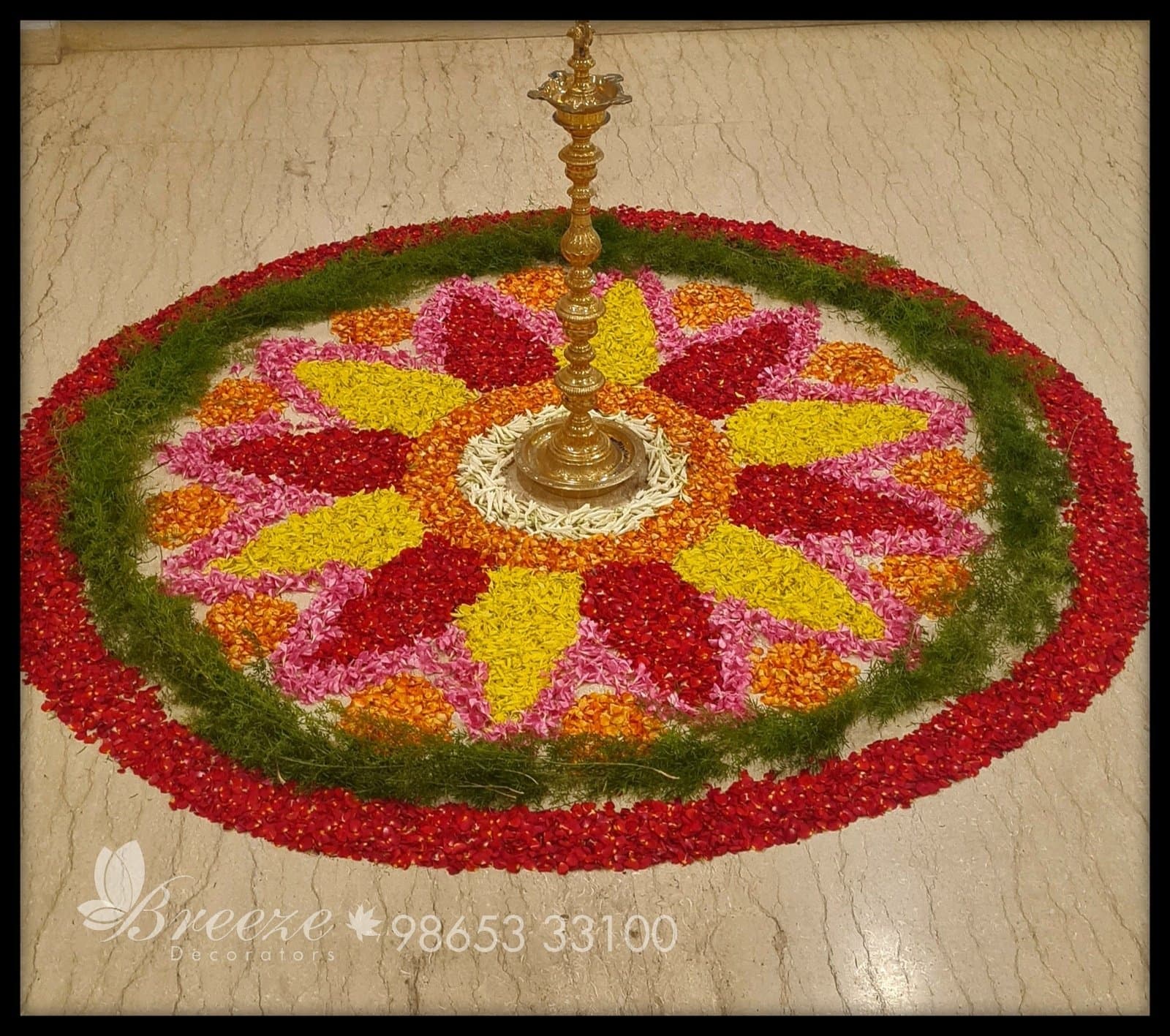 Brahmin wedding rr thoranam mahal Coimbatore - Original Full Size Photo 5