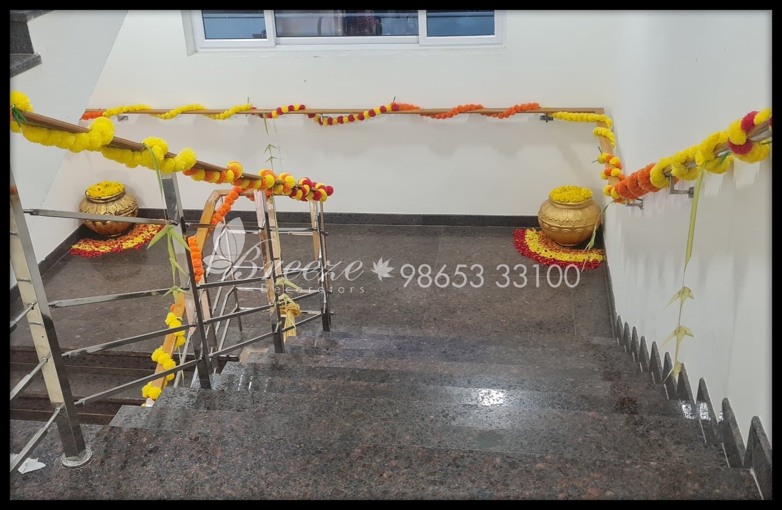 Brahmin wedding rr thoranam mahal Coimbatore - Original Full Size Photo 9