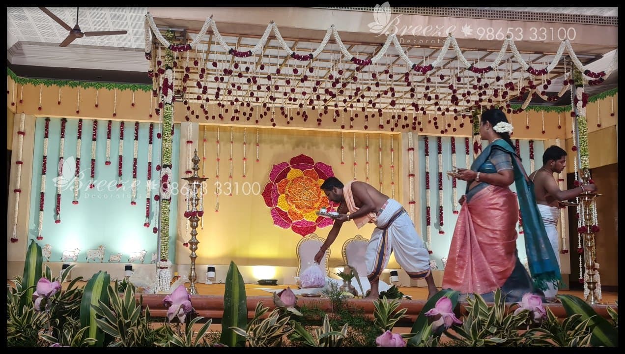 SNR Auditorium in Peelamedu, Coimbatore - Original Full Size Photo 3