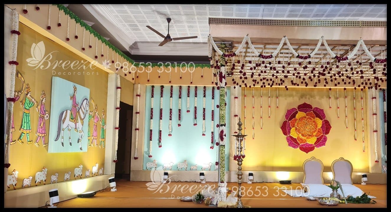 SNR Auditorium in Peelamedu, Coimbatore - Original Full Size Photo 4