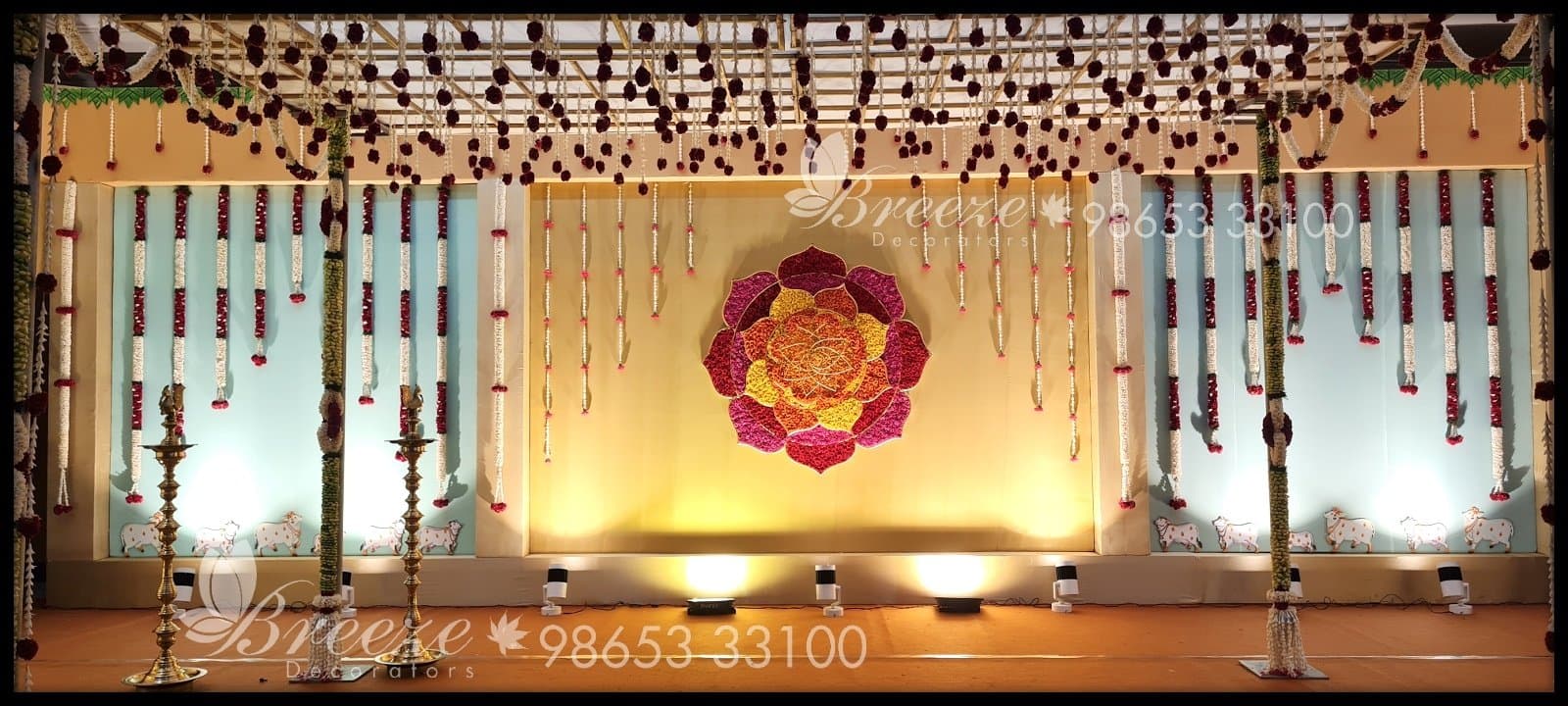 SNR Auditorium in Peelamedu, Coimbatore - Original Full Size Photo 5
