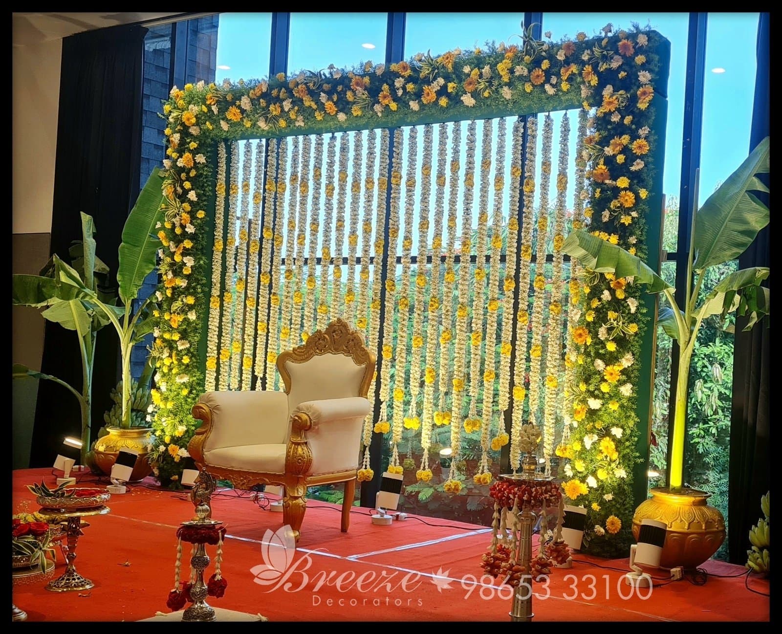 DARZA LUXURY RESORTS Coimbatore - Original Full Size Photo 2