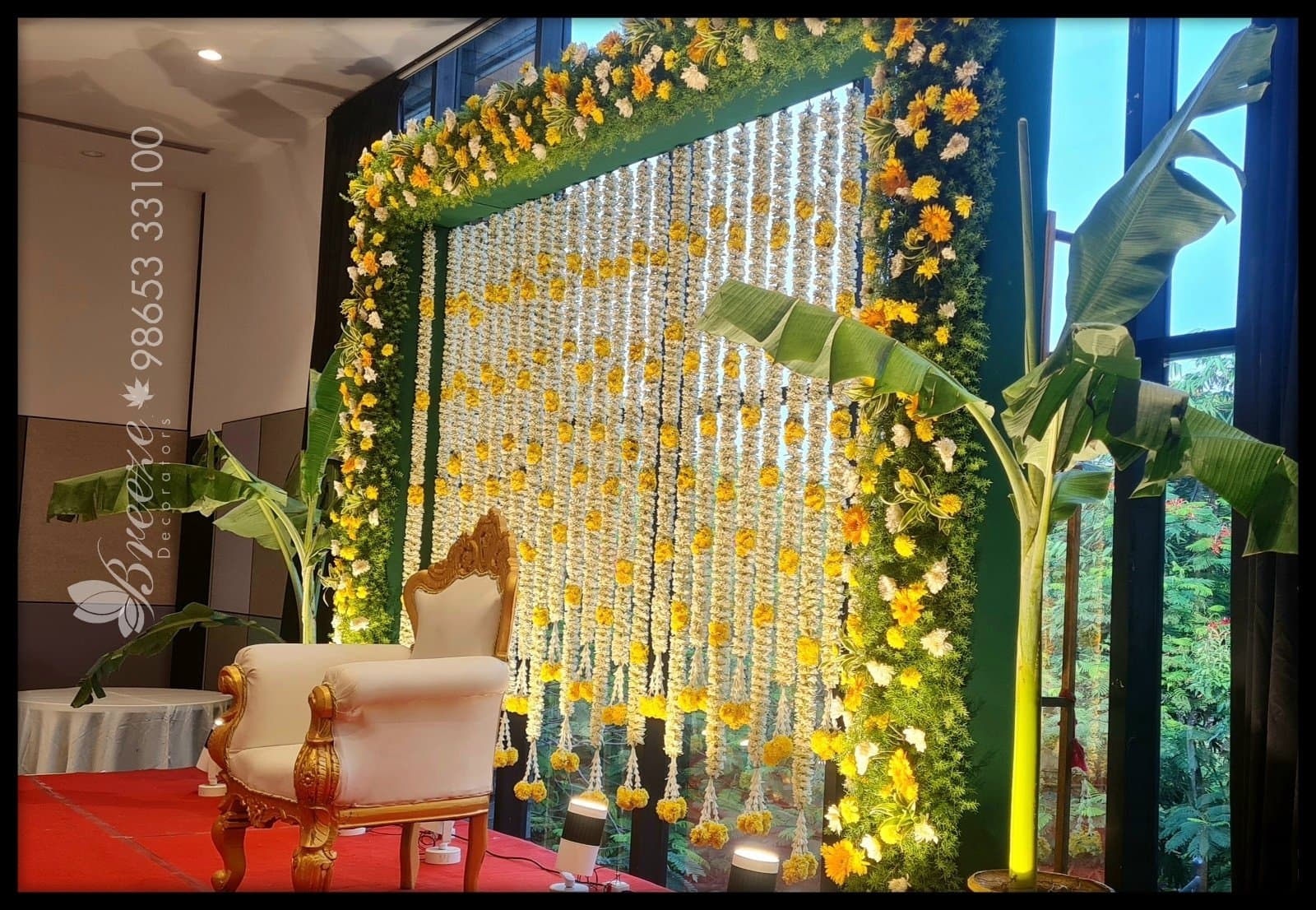 DARZA LUXURY RESORTS Coimbatore - Original Full Size Photo 3
