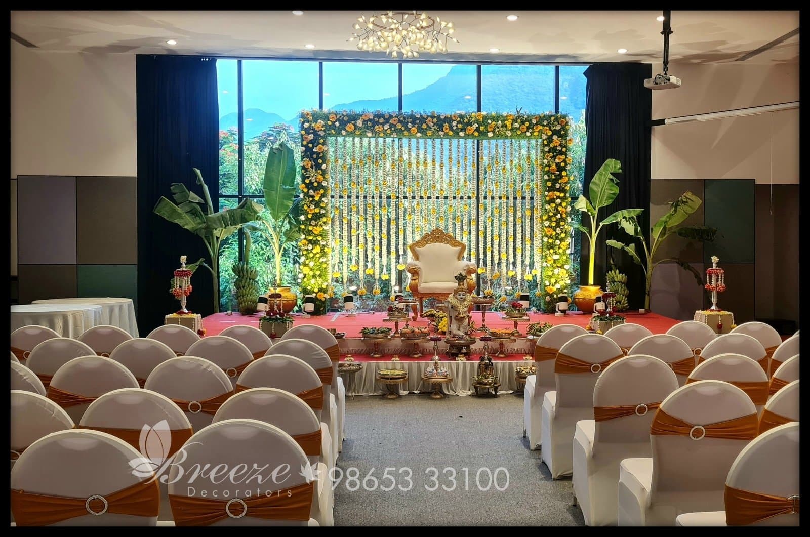 DARZA LUXURY RESORTS Coimbatore - Original Full Size Photo 4