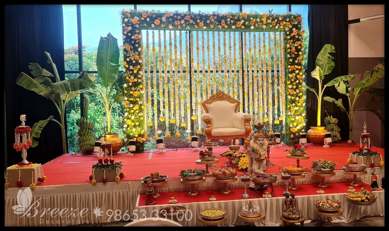 DARZA LUXURY RESORTS Coimbatore - Original Full Size Photo 1