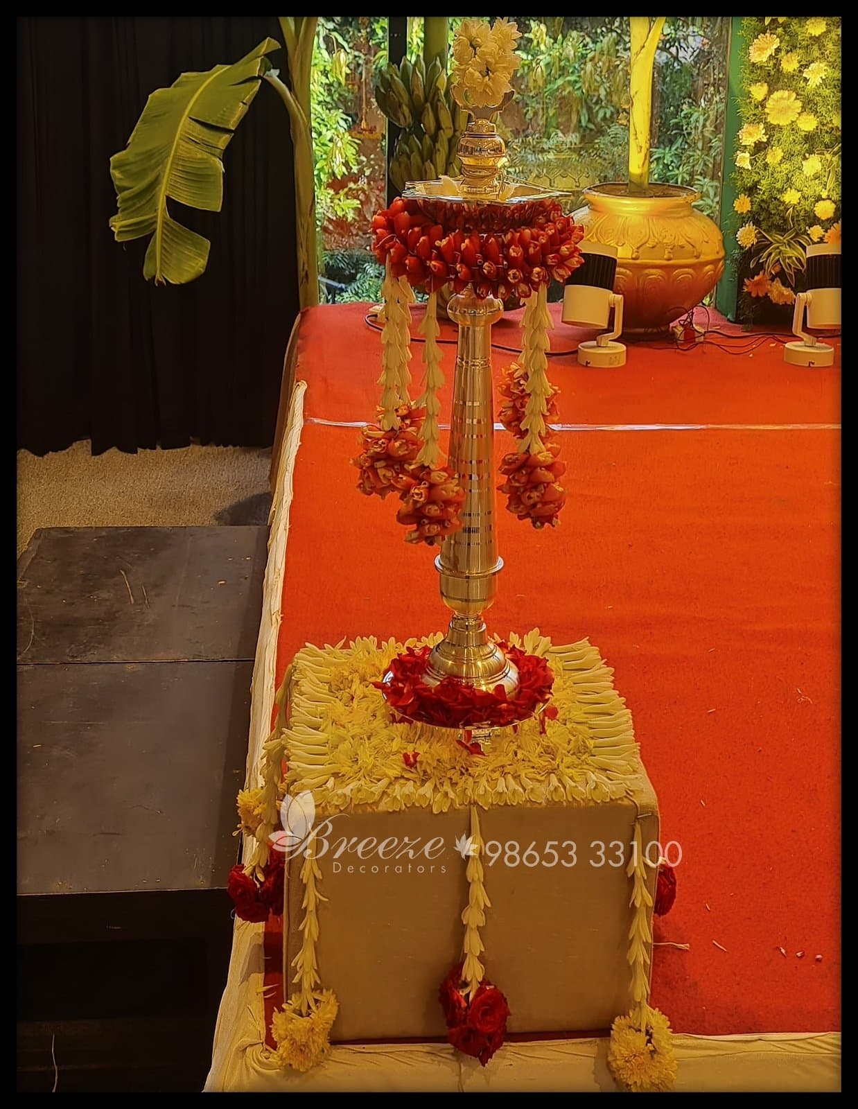 DARZA LUXURY RESORTS Coimbatore - Original Full Size Photo 5