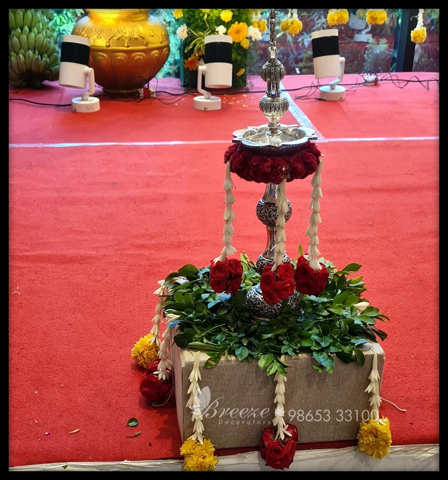 DARZA LUXURY RESORTS Coimbatore - Original Full Size Photo 6