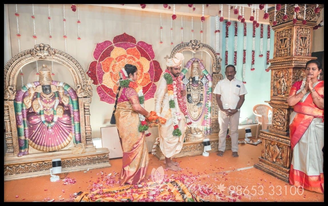 SNR Auditorium in Peelamedu, Coimbatore - Original Full Size Photo 6