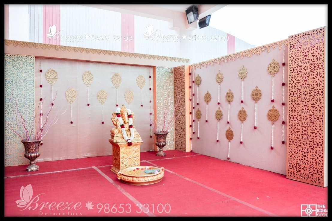 SNR Auditorium in Peelamedu, Coimbatore - Original Full Size Photo 8