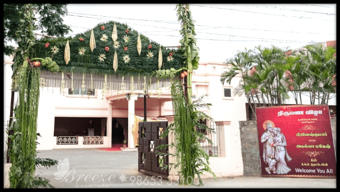 SNR Auditorium in Peelamedu, Coimbatore - Original Full Size Photo 10