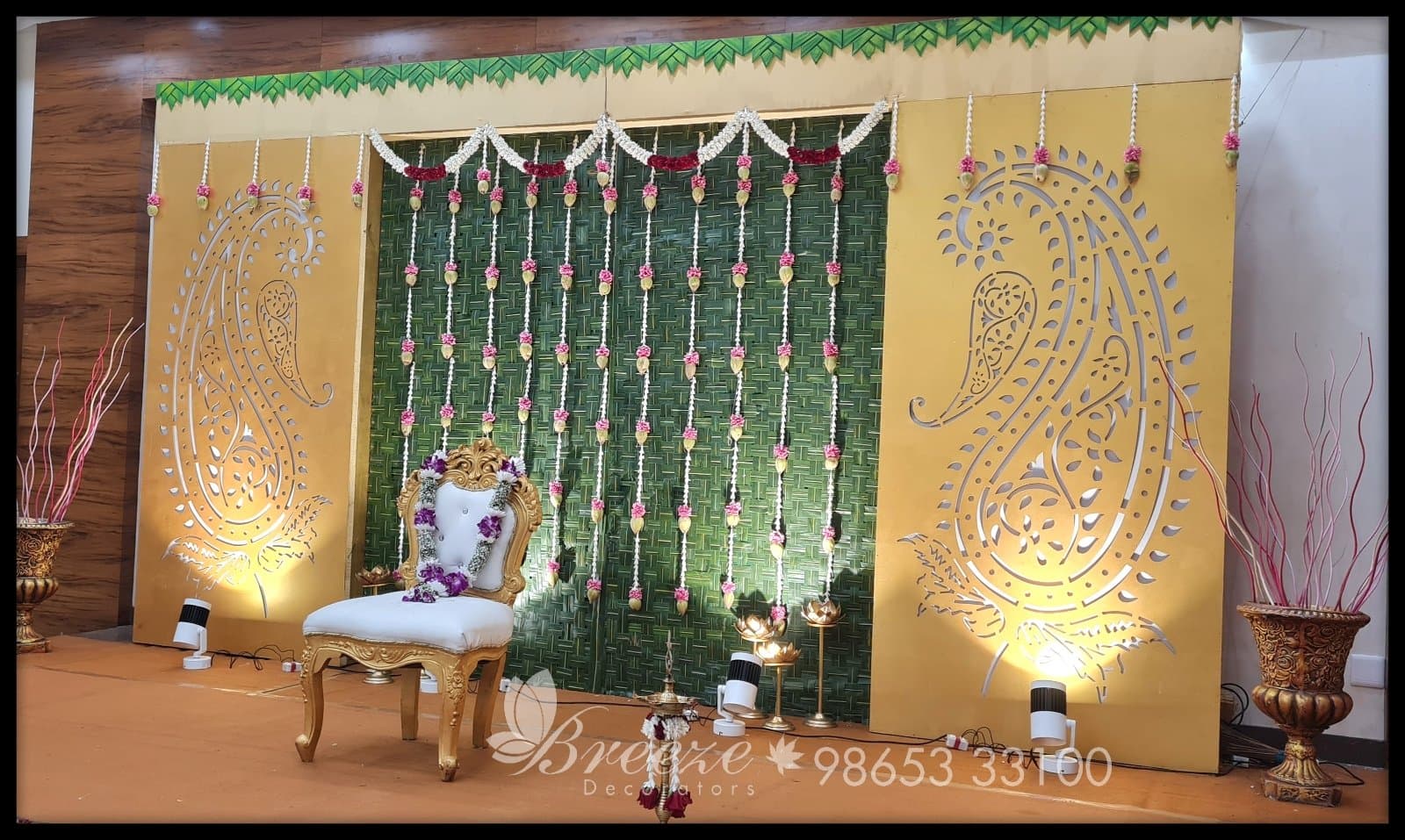 Chetinaad Courtyard Bharathiyar Rd, Siddhapudur, Gandhipuram, Coimbatore - Original Full Size Photo 4